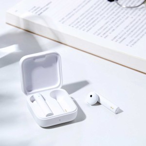 هدفون داخل گوش شیائومی مدل EARPHONES 2 BASIC